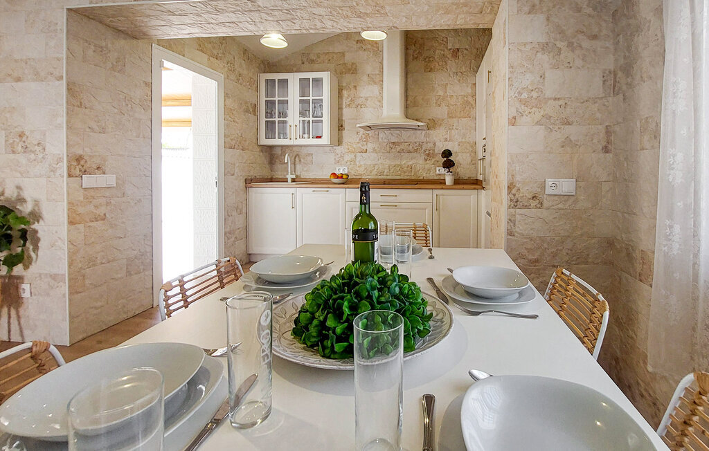Maison 6 personnes à San Antonio(Jerez de l - Photo 5