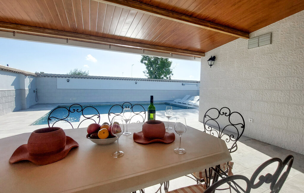 Maison 6 personnes à San Antonio(Jerez de l - Photo 6