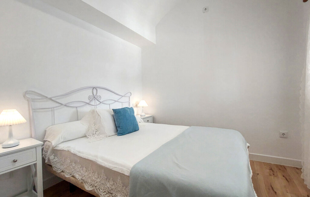 Maison 6 personnes à San Antonio(Jerez de l - Photo 7