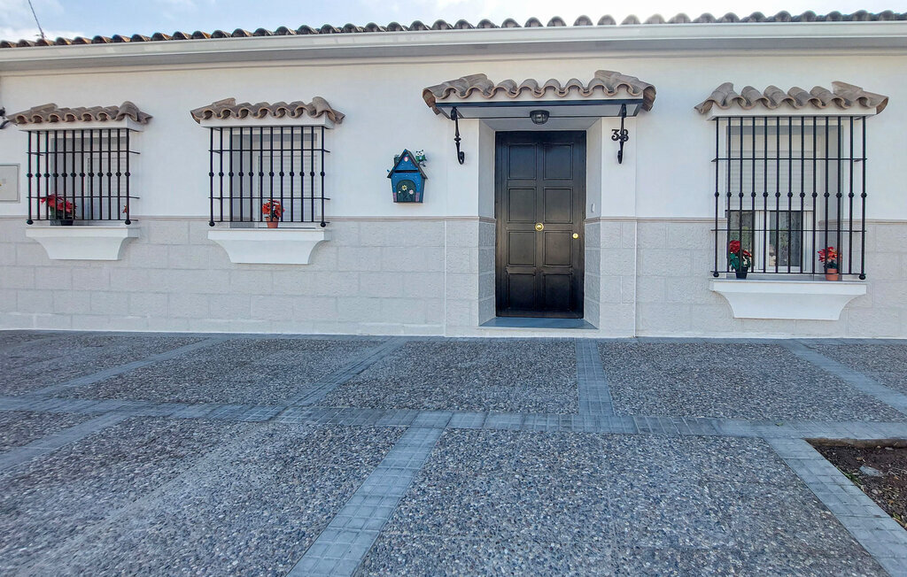 Maison 6 personnes à San Antonio(Jerez de l - Photo 8