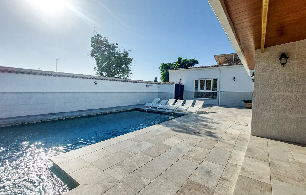 Maison 6 personnes à San Antonio(Jerez de l - Photo 9