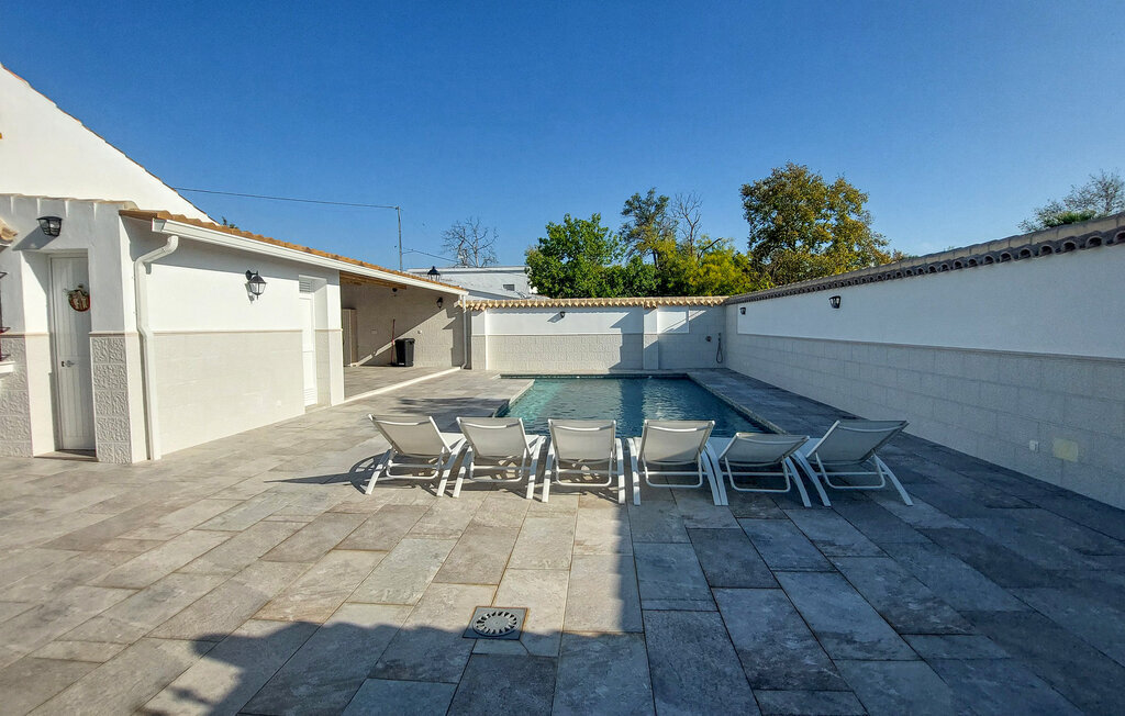 Maison 6 personnes à San Antonio(Jerez de l - Photo 10