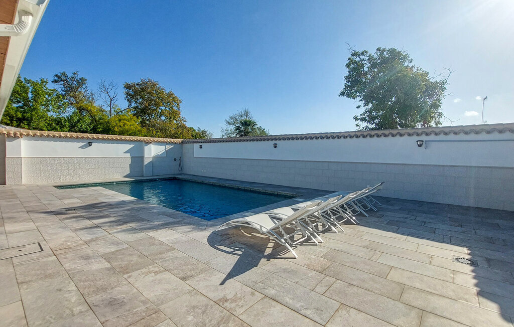 Maison 6 personnes à San Antonio(Jerez de l - Photo 11
