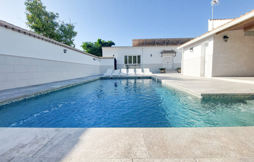 Maison 6 personnes à San Antonio(Jerez de l - Photo 12