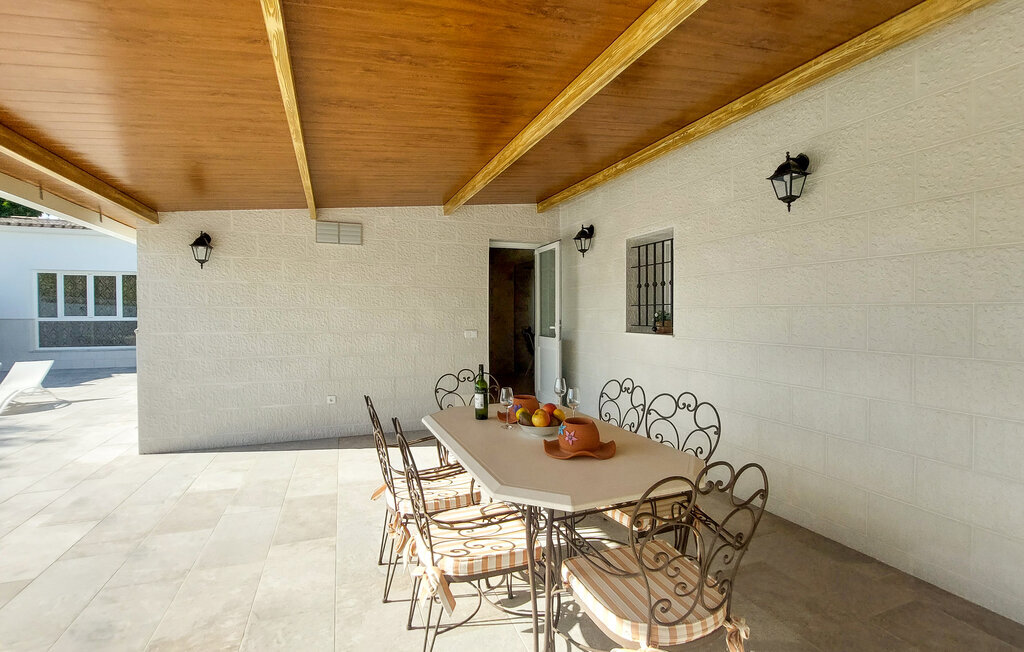 Maison 6 personnes à San Antonio(Jerez de l - Photo 13