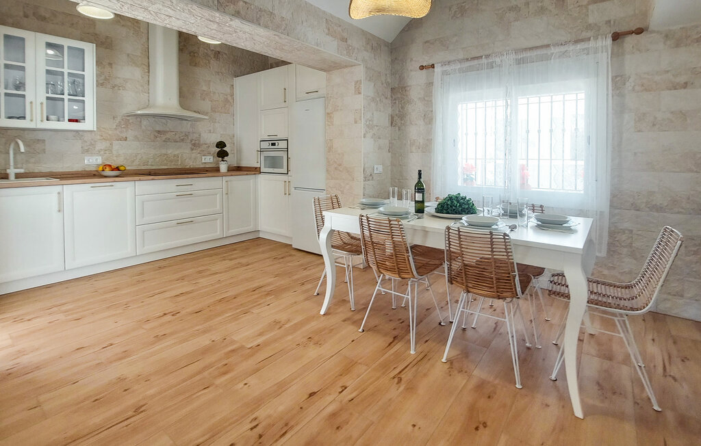 Maison 6 personnes à San Antonio(Jerez de l - Photo 15