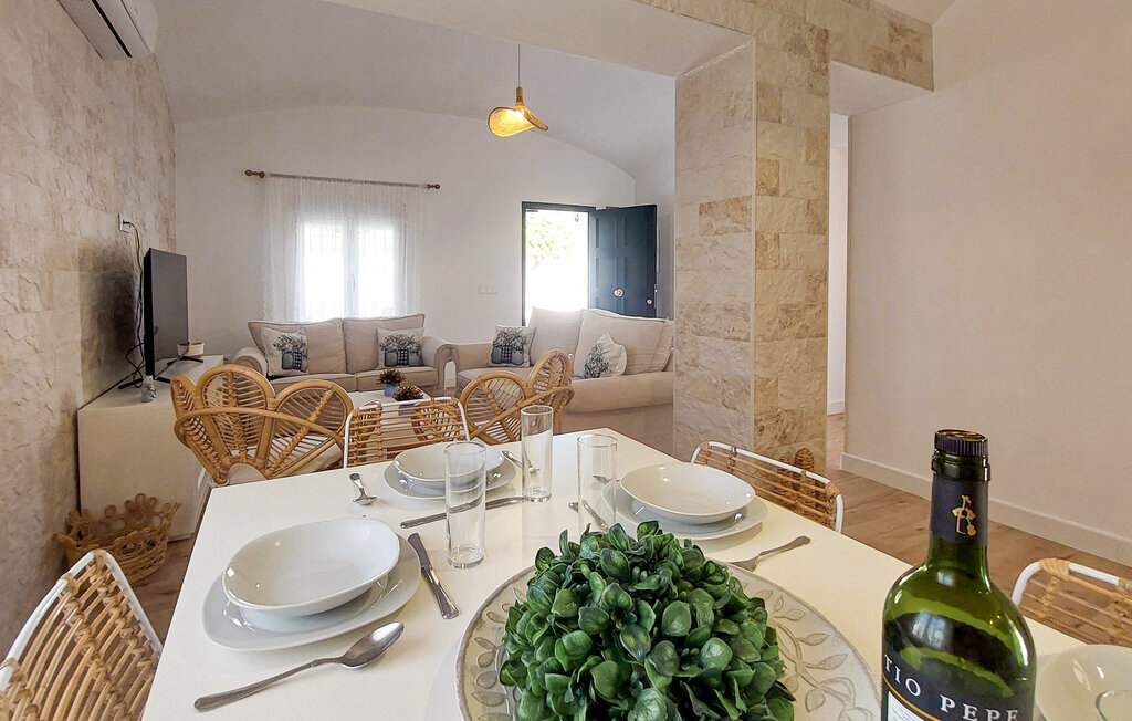 Maison 6 personnes à San Antonio(Jerez de l - Photo 16