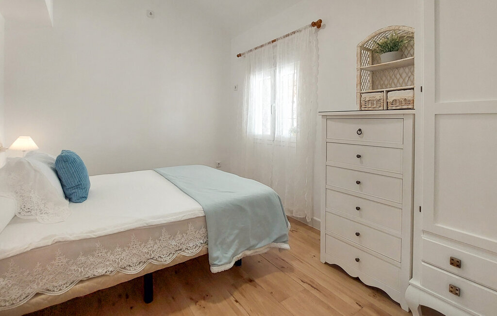 Maison 6 personnes à San Antonio(Jerez de l - Photo 19
