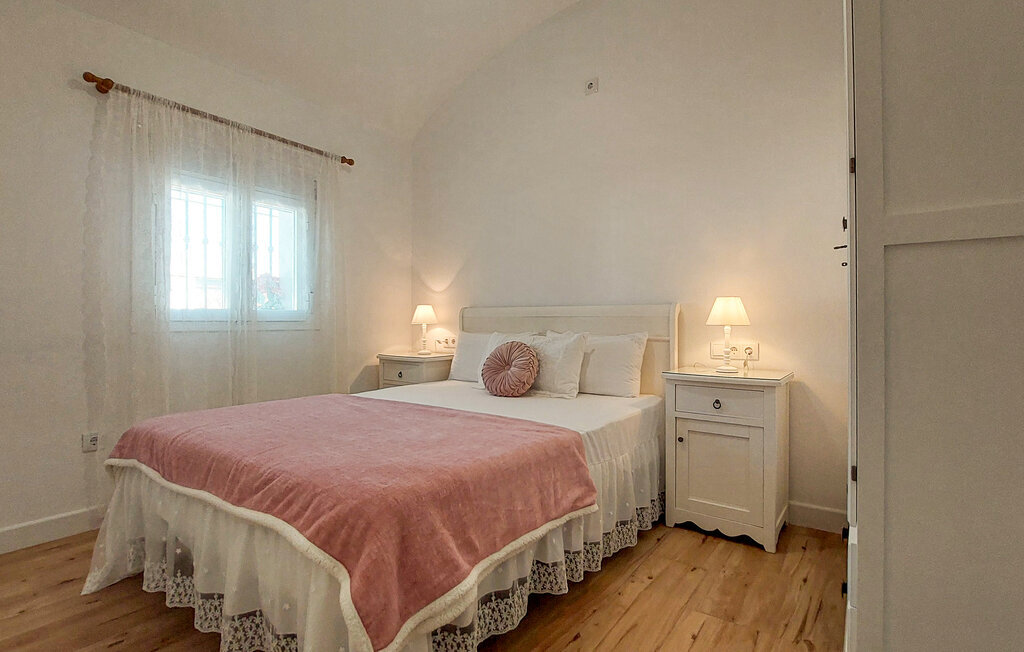 Maison 6 personnes à San Antonio(Jerez de l - Photo 20