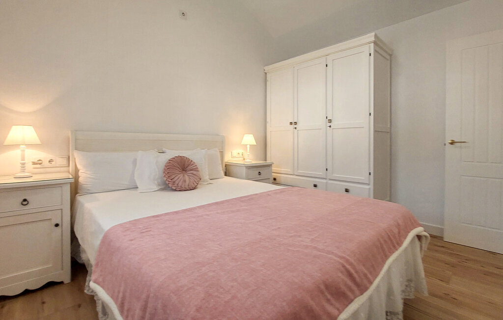 Maison 6 personnes à San Antonio(Jerez de l - Photo 21