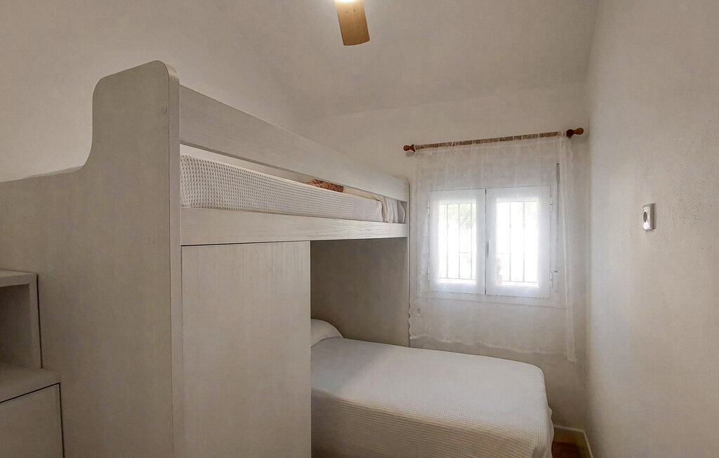 Maison 6 personnes à San Antonio(Jerez de l - Photo 22