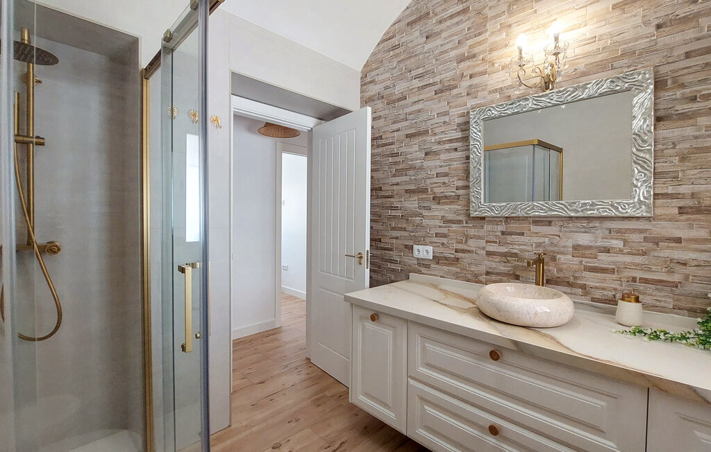 Maison 6 personnes à San Antonio(Jerez de l - Photo 23