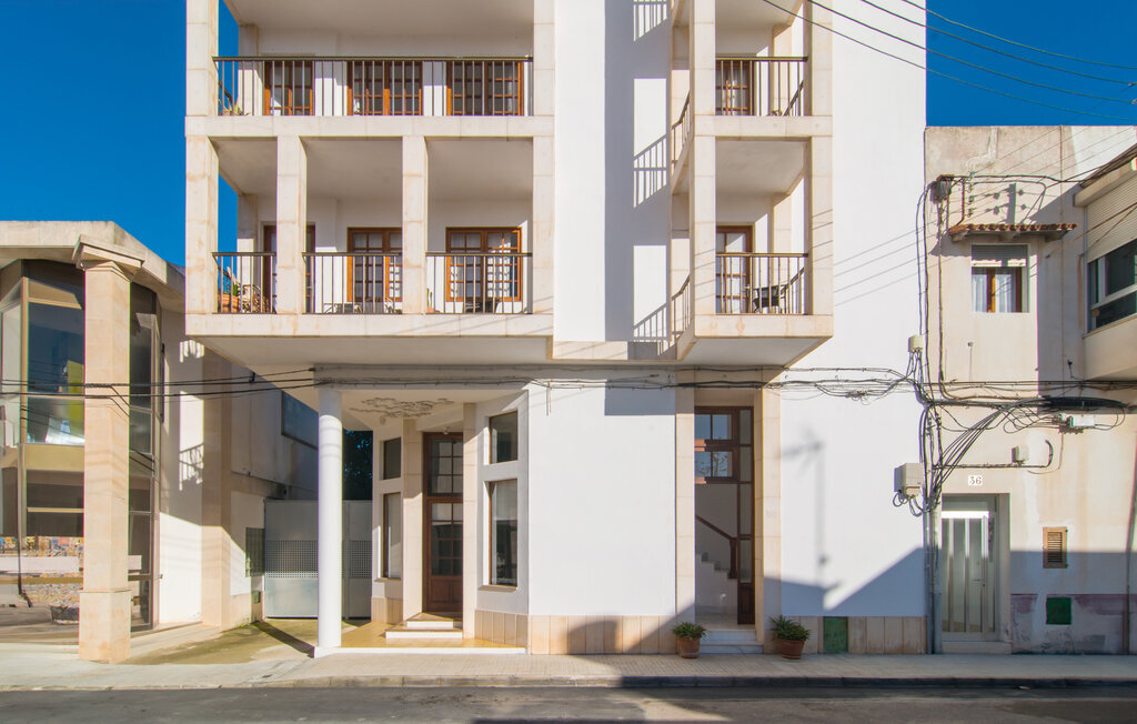 Appartement 5 personnes à Felanitx - Photo 9