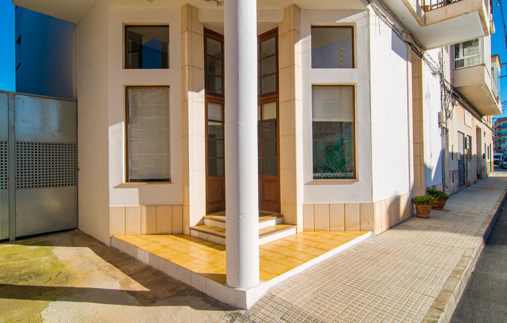 Appartement 5 personnes à Felanitx - Photo 12