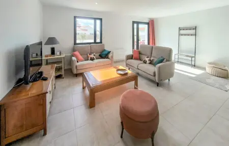 Maison 4 personnes à TALMONT SAINT HILAIRE - Photo 2