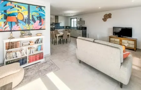 Maison 4 personnes à TALMONT SAINT HILAIRE - Photo 3