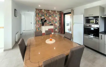 Maison 4 personnes à TALMONT SAINT HILAIRE - Photo 4