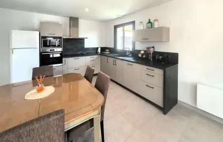 Maison 4 personnes à TALMONT SAINT HILAIRE - Photo 6