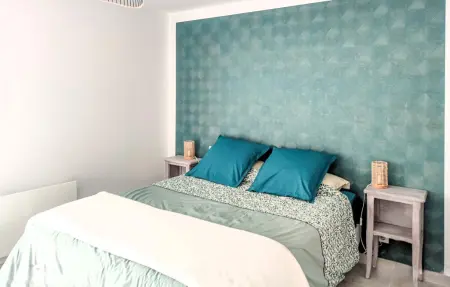 Maison 4 personnes à TALMONT SAINT HILAIRE - Photo 10