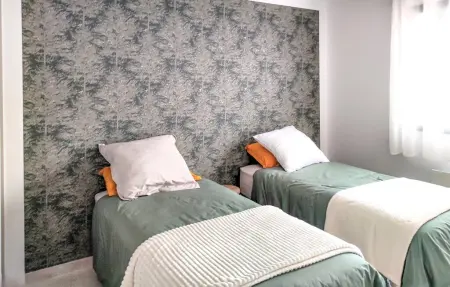Maison 4 personnes à TALMONT SAINT HILAIRE - Photo 11