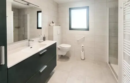Maison 4 personnes à TALMONT SAINT HILAIRE - Photo 12