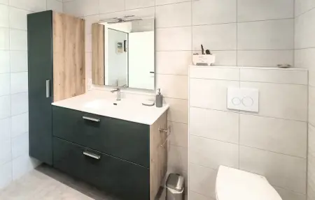 Maison 4 personnes à TALMONT SAINT HILAIRE - Photo 13