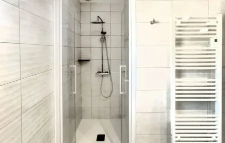 Maison 4 personnes à TALMONT SAINT HILAIRE - Photo 14