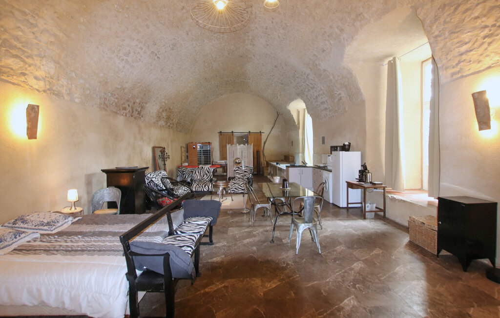 Wellness Cathédrale Loft, appartement 110 m² à Viviers - Photo 3