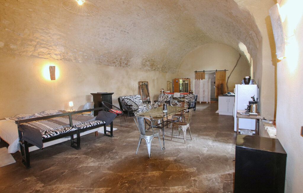 Wellness Cathédrale Loft, appartement 110 m² à Viviers - Photo 4