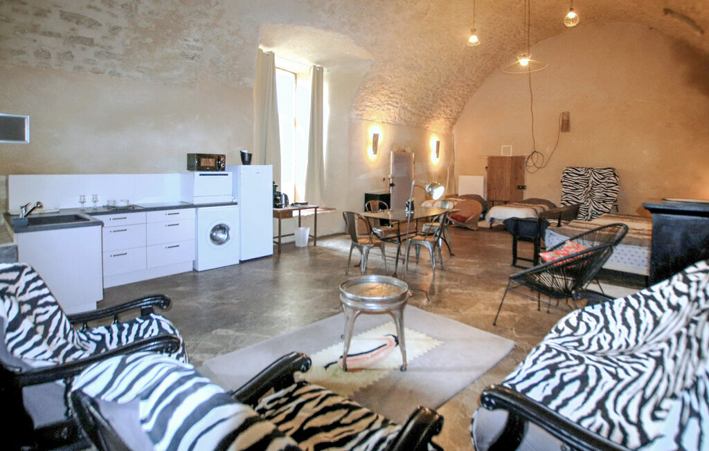 Wellness Cathédrale Loft, appartement 110 m² à Viviers - Photo 5