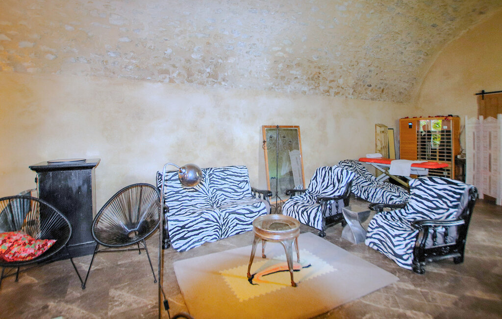 Wellness Cathédrale Loft, appartement 110 m² à Viviers - Photo 6