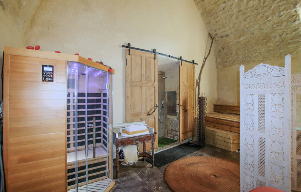 Wellness Cathédrale Loft, appartement 110 m² à Viviers - Photo 7
