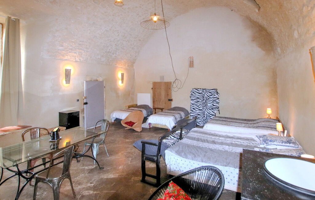 Wellness Cathédrale Loft, appartement 110 m² à Viviers - Photo 12