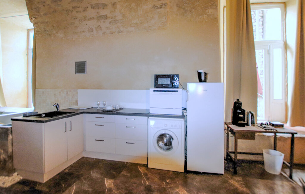 Wellness Cathédrale Loft, appartement 110 m² à Viviers - Photo 14