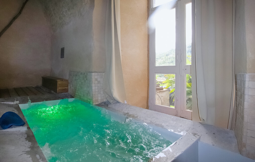 Wellness Cathédrale Loft, appartement 110 m² à Viviers - Photo 15