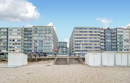 Appartement 3 chambres en bord de mer à Oostende, 100 m² : photo 25
