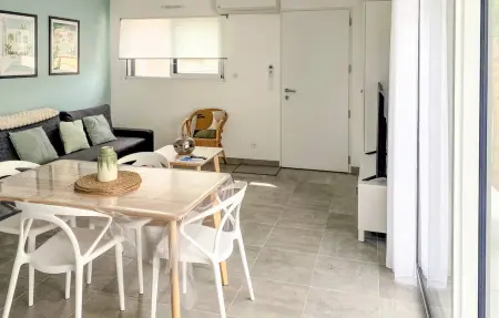 Maison 4 pers. à 400m de la plage, Jard-sur-Mer : photo 4