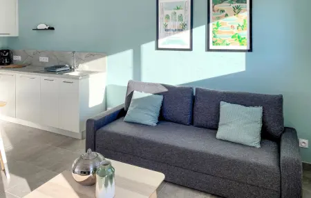 Maison 4 pers. à 400m de la plage, Jard-sur-Mer : photo 5