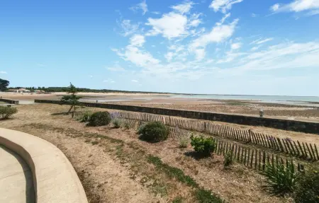 Maison 4 pers. à 400m de la plage, Jard-sur-Mer : photo 16