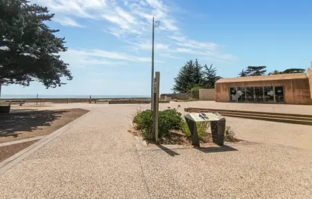 Maison 4 pers. à 400m de la plage, Jard-sur-Mer : photo 17