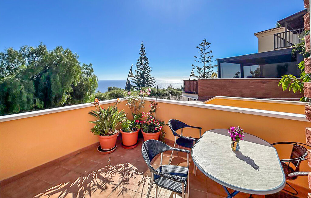 Maison 4 personnes à Almuñecar - Photo 2