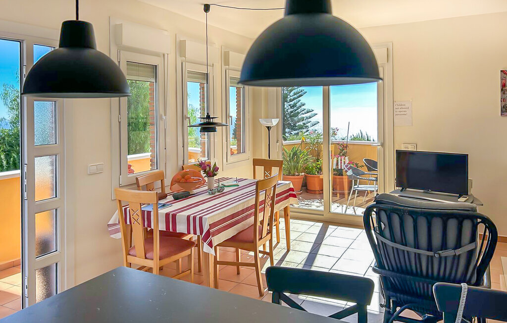 Maison 4 personnes à Almuñecar - Photo 4
