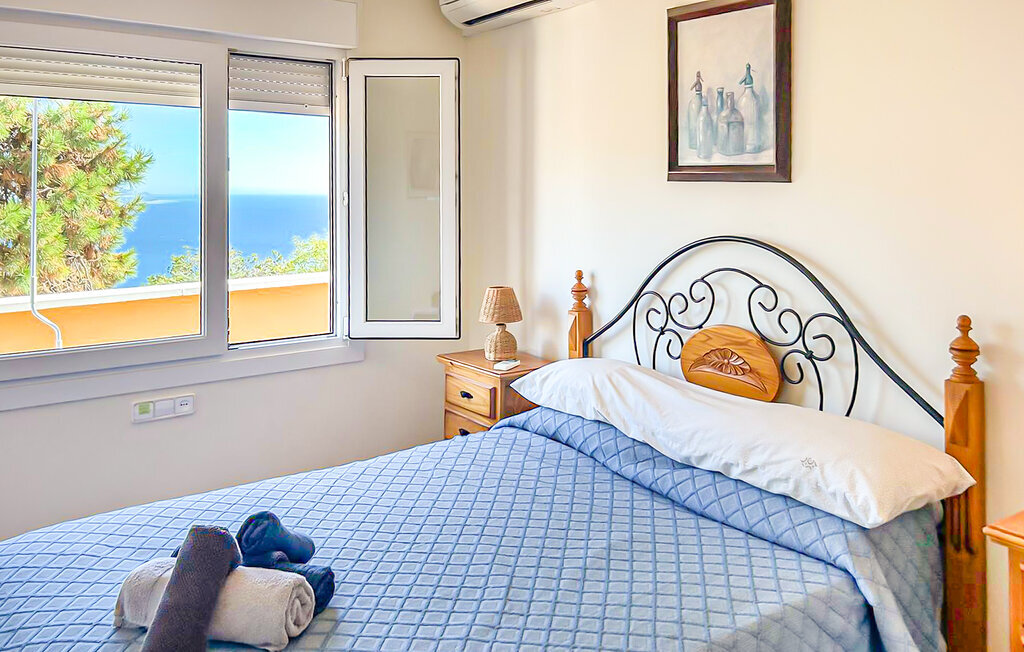 Maison 4 personnes à Almuñecar - Photo 6
