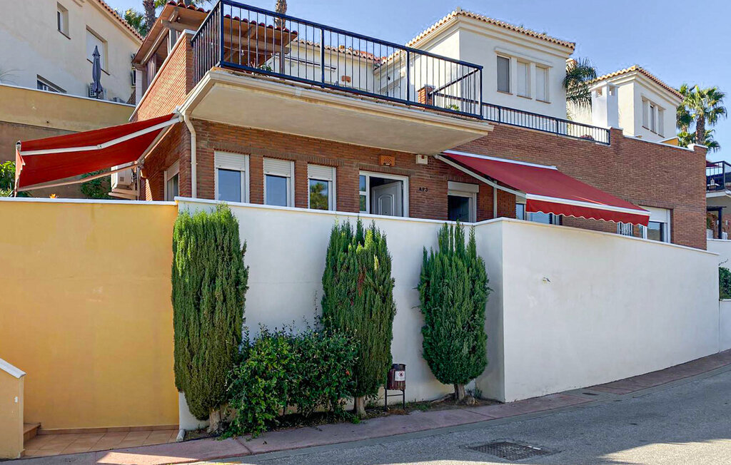 Maison 4 personnes à Almuñecar - Photo 7