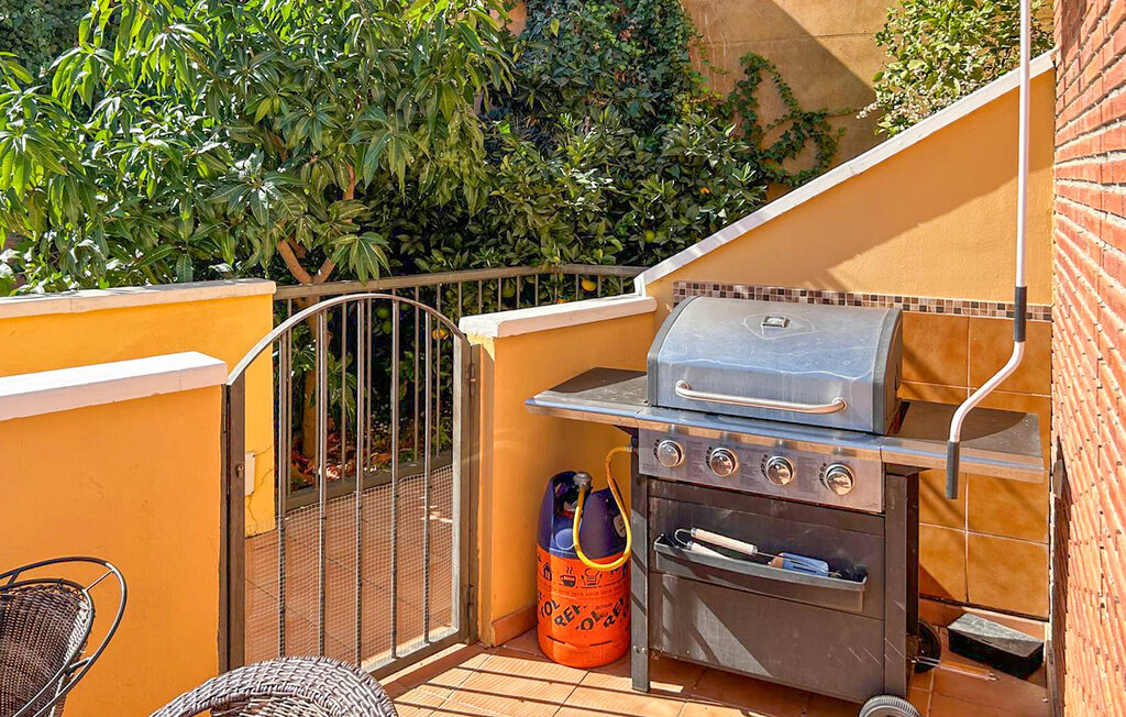 Maison 4 personnes à Almuñecar - Photo 15