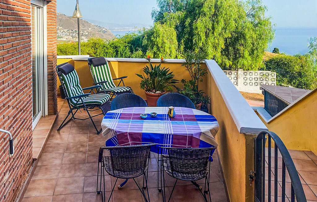 Maison 4 personnes à Almuñecar - Photo 18