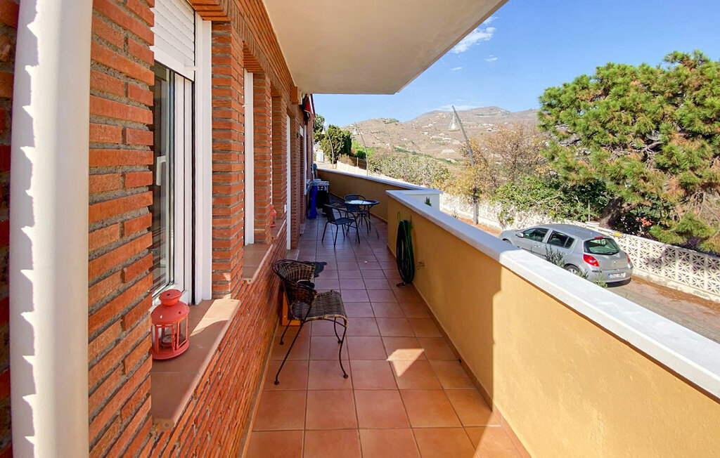 Maison 4 personnes à Almuñecar - Photo 19