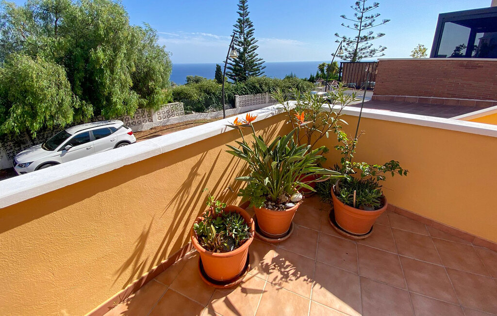 Maison 4 personnes à Almuñecar - Photo 20