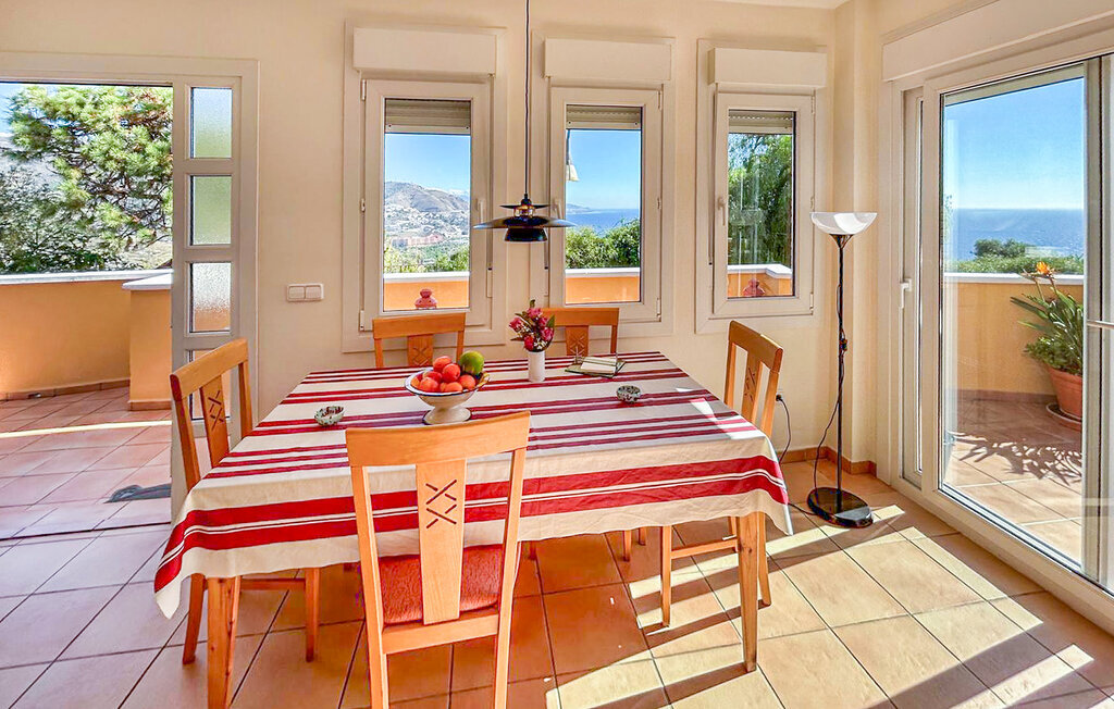 Maison 4 personnes à Almuñecar - Photo 23