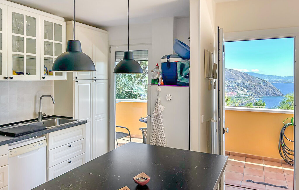 Maison 4 personnes à Almuñecar - Photo 25